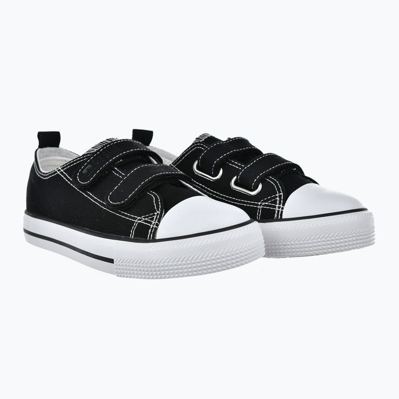 BIG STAR children's trainers OO374008 black 8