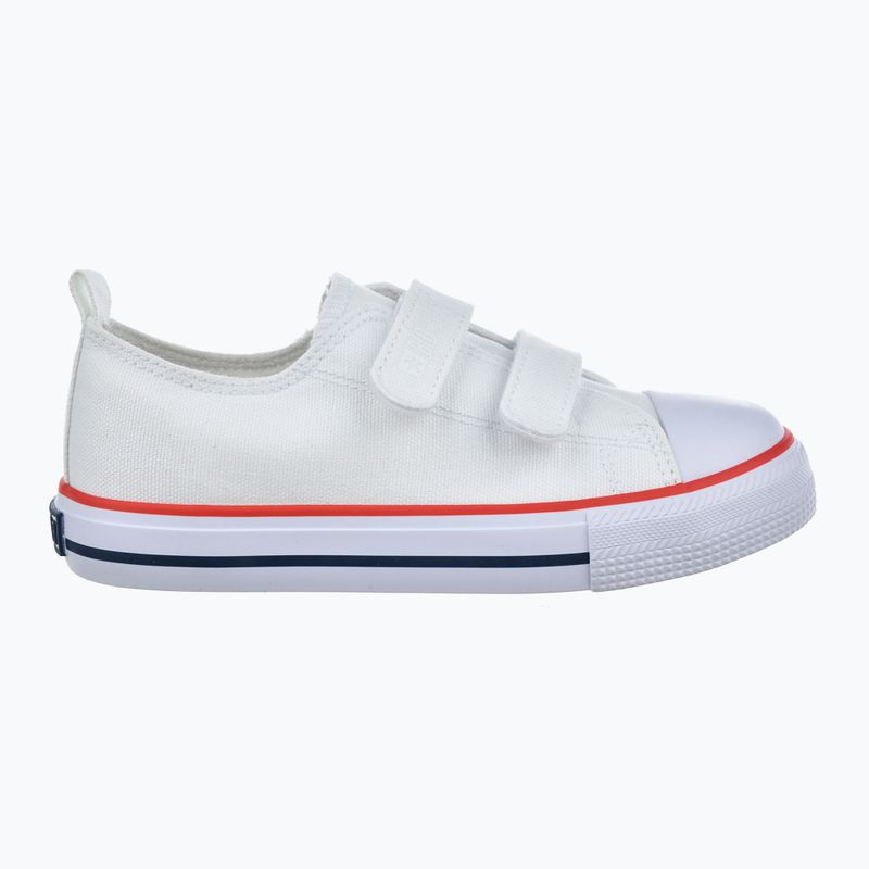 BIG STAR children's trainers OO374009 white 9