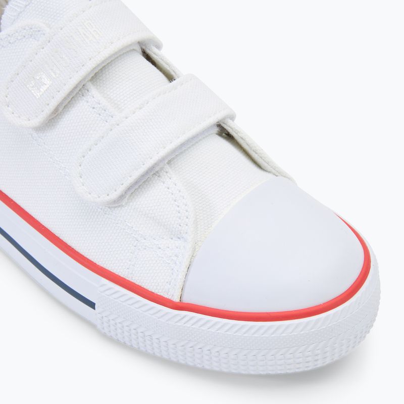 BIG STAR children's trainers OO374009 white 7