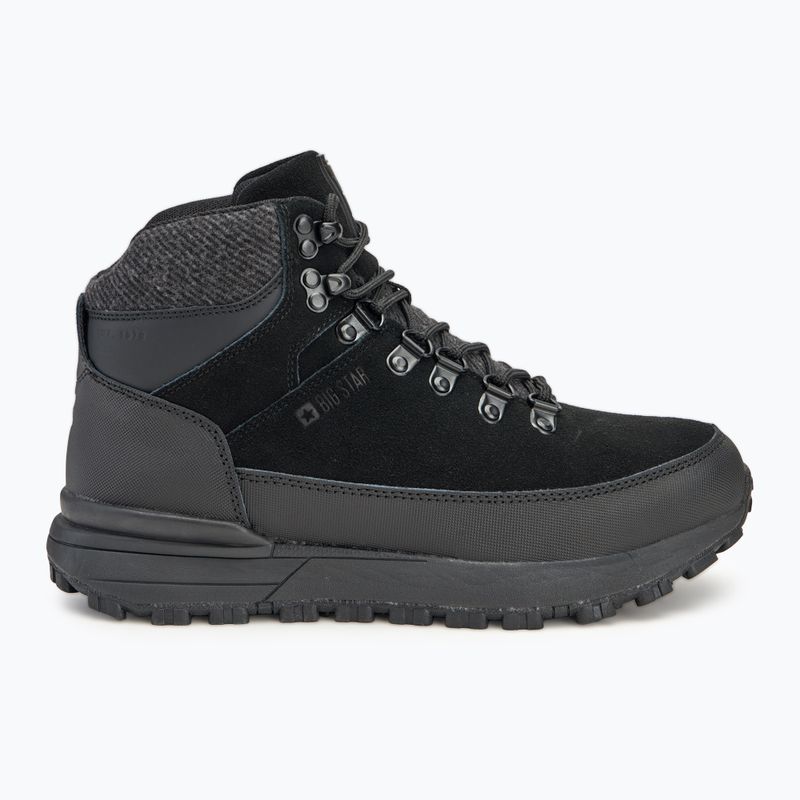 BIG STAR men's shoes OO174505 2