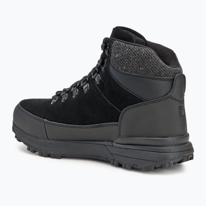 BIG STAR men's shoes OO174505 3