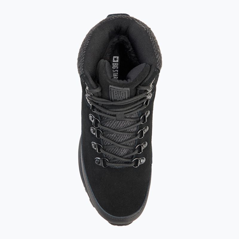 BIG STAR men's shoes OO174505 5