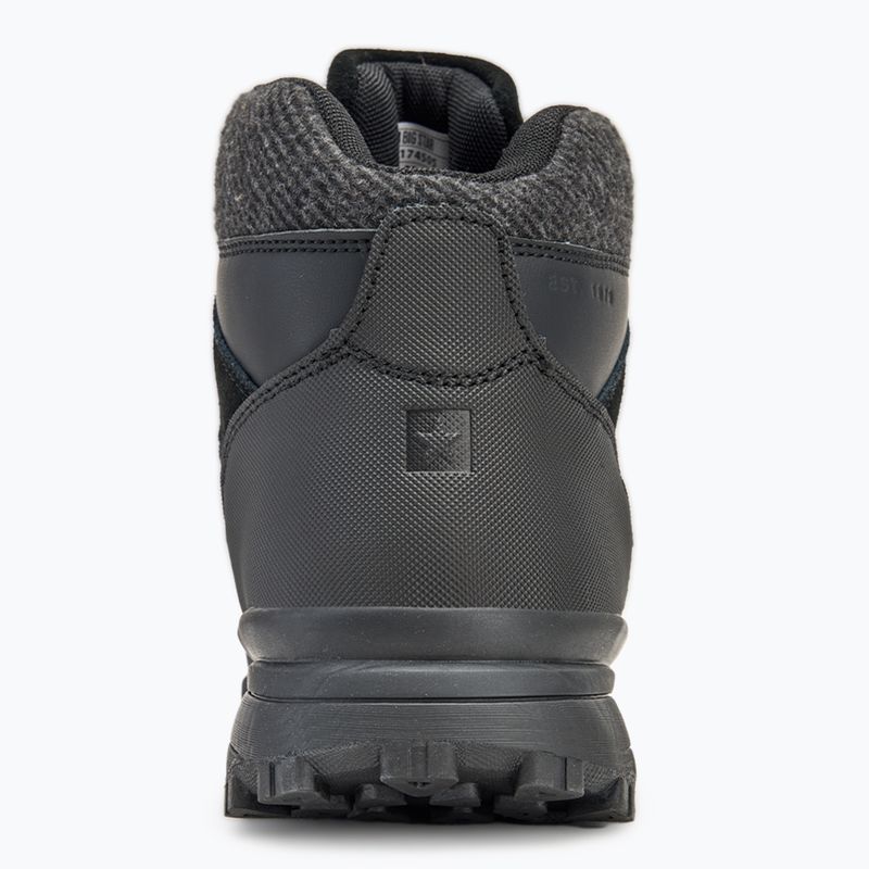 BIG STAR men's shoes OO174505 6