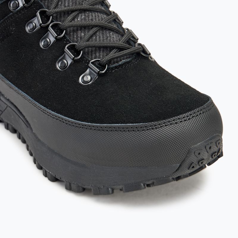 BIG STAR men's shoes OO174505 7