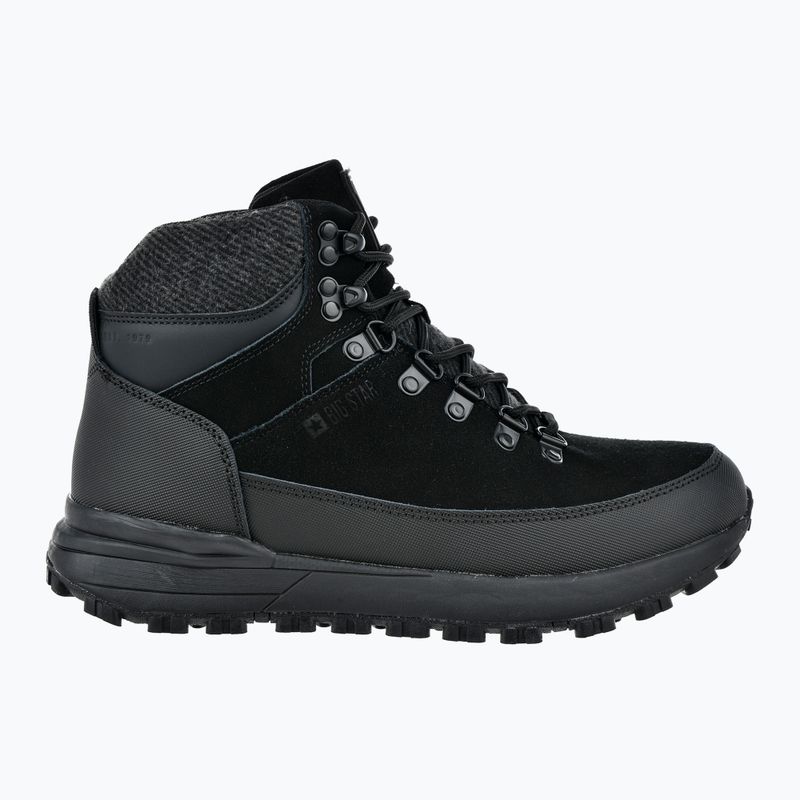 BIG STAR men's shoes OO174505 8
