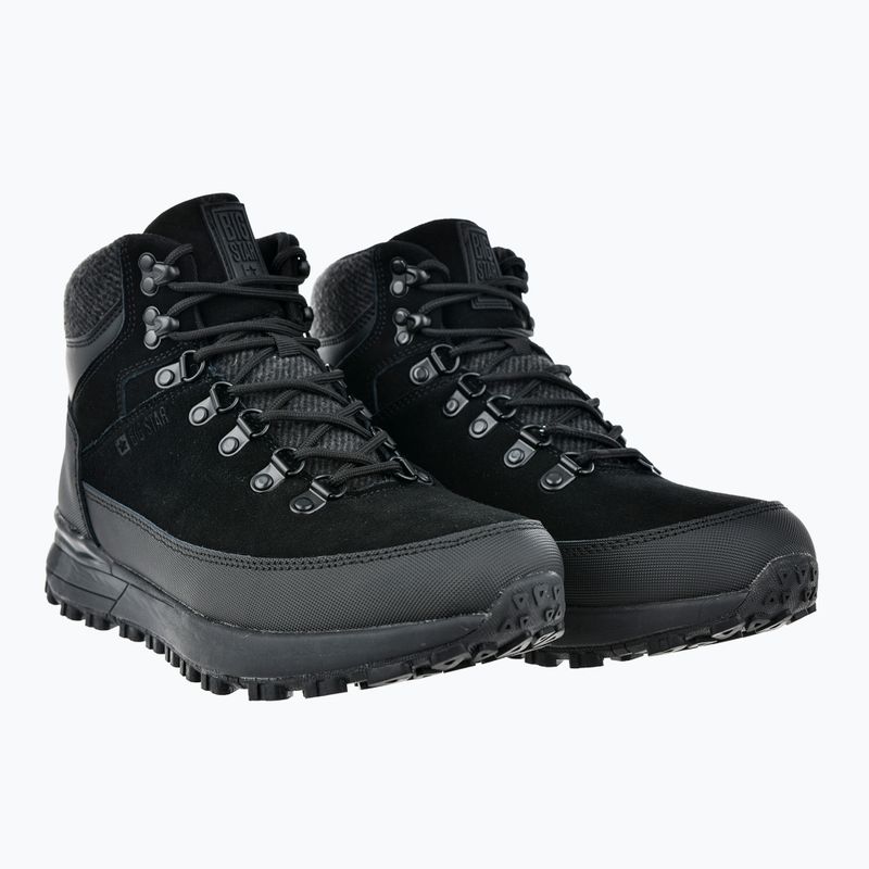 BIG STAR men's shoes OO174505 9