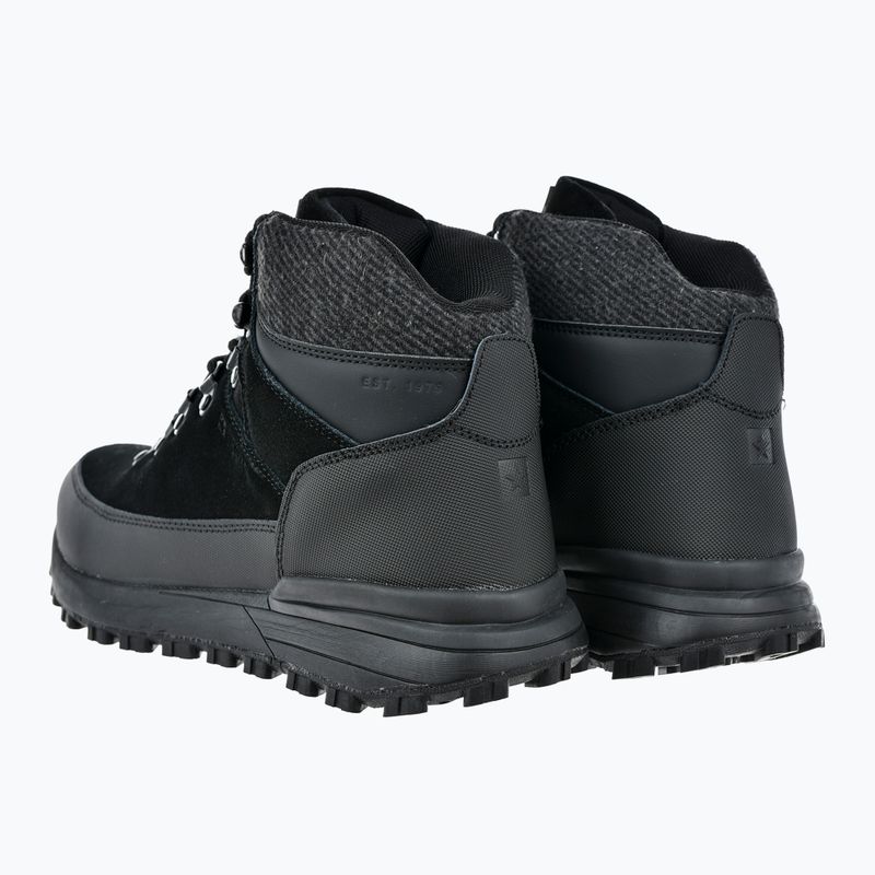 BIG STAR men's shoes OO174505 10