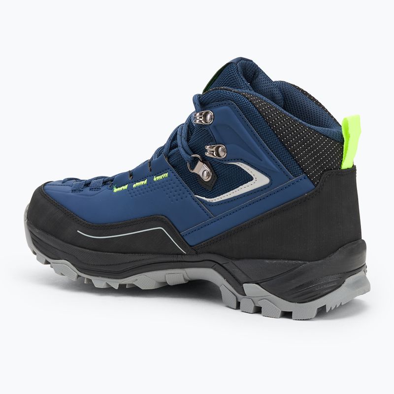 BIG STAR men's shoes OO174342 3