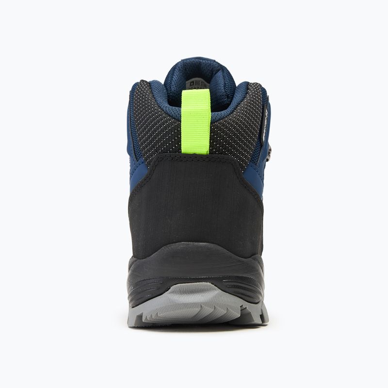 BIG STAR men's shoes OO174342 6