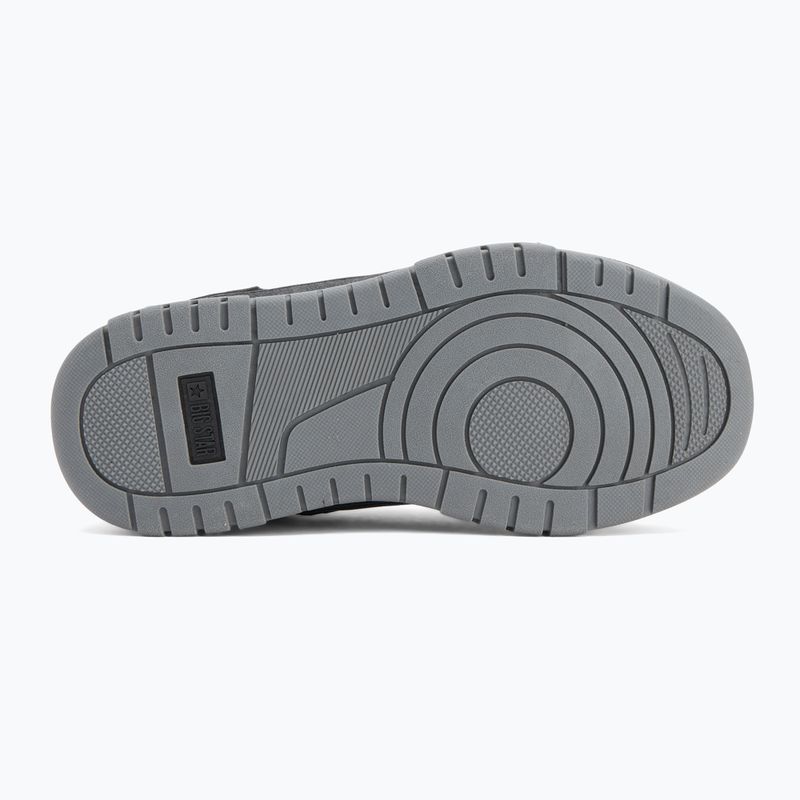 Children's shoes BIG STAR OO374096 black 4