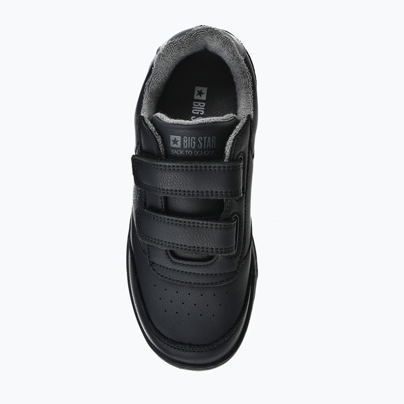 Children's shoes BIG STAR OO374096 black 12