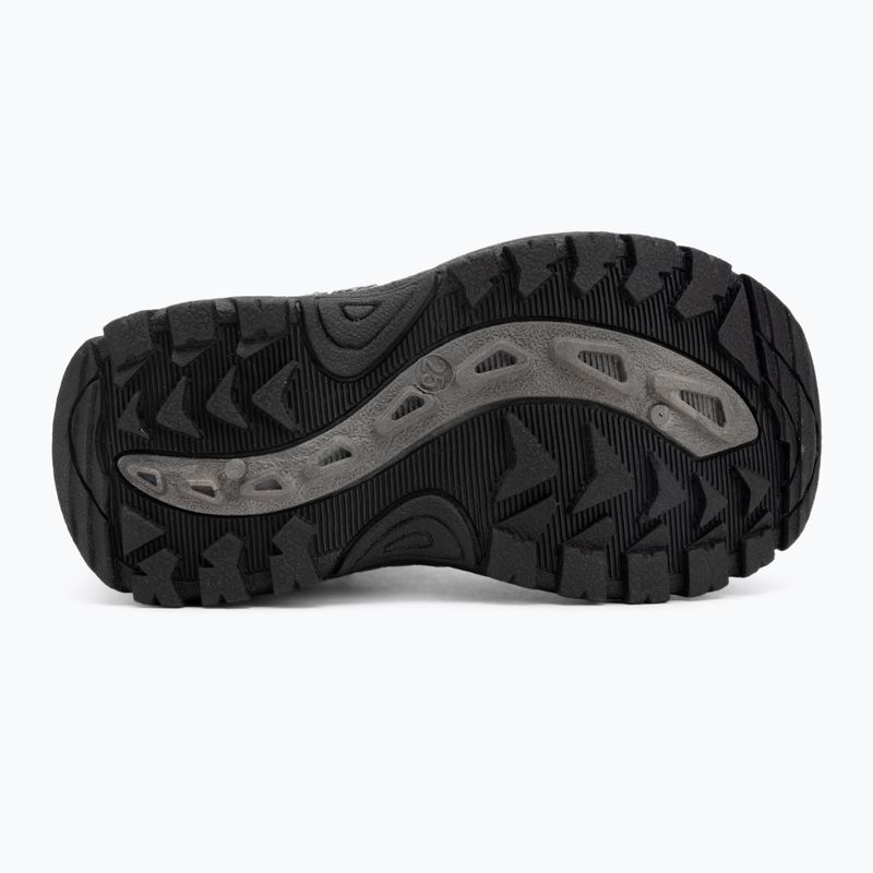 BIG STAR children's snow boots OO374054 black / dark grey 4