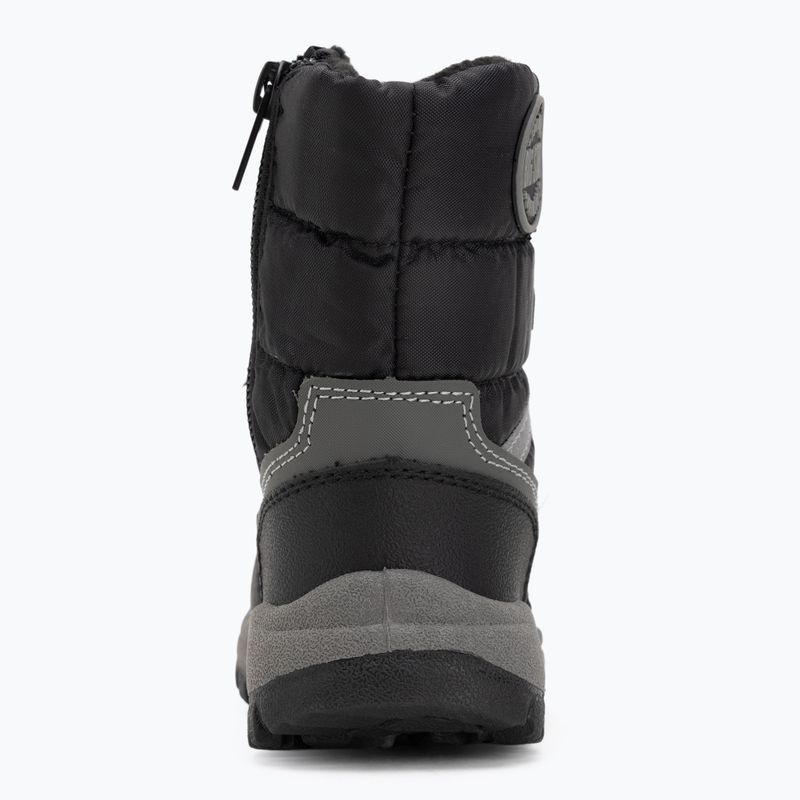 BIG STAR children's snow boots OO374054 black / dark grey 6