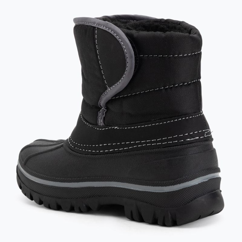 BIG STAR children's snow boots OO374058 black / dark grey 3
