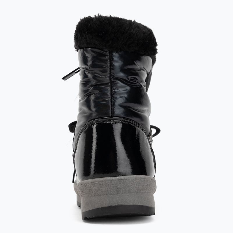 BIG STAR children's snow boots OO374065 black 6