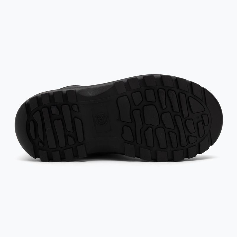 BIG STAR children's snow boots OO374068 pink 4