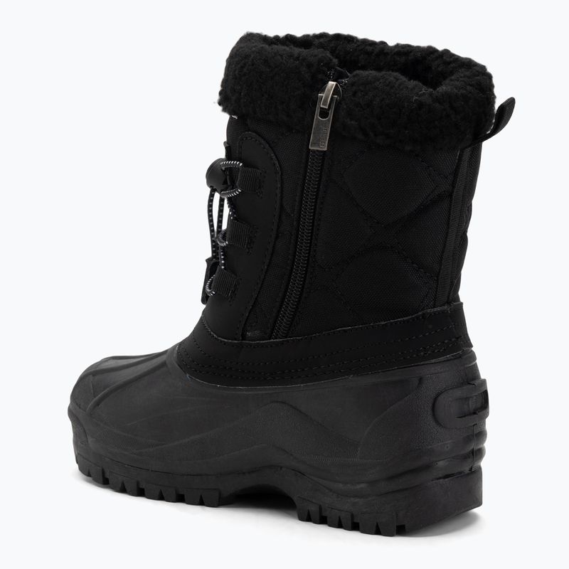 BIG STAR children's snow boots OO374073 black 3