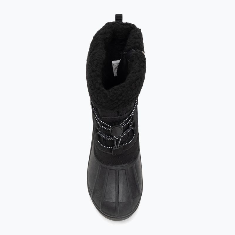 BIG STAR children's snow boots OO374073 black 5