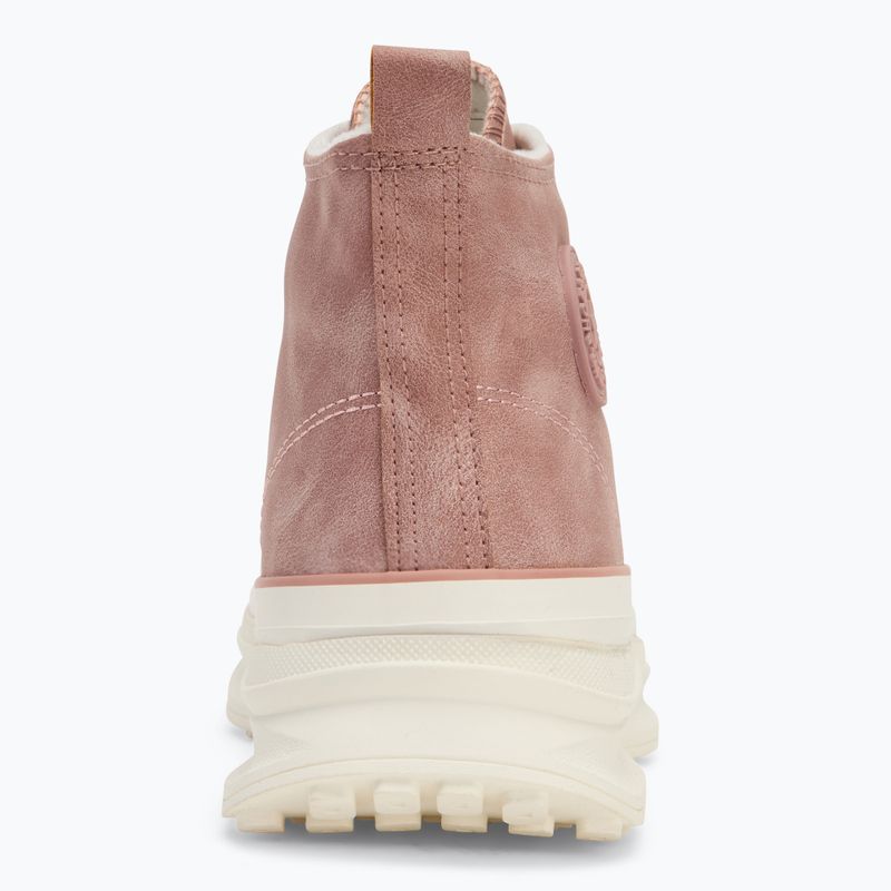 BIG STAR women's trainers OO274071 pink 6