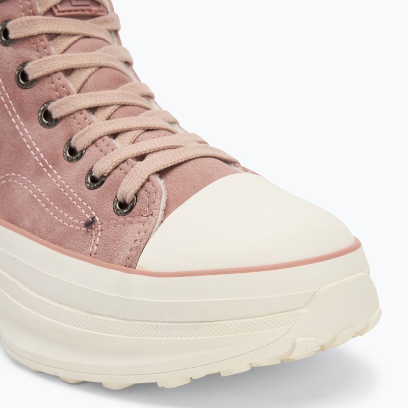 BIG STAR women's trainers OO274071 pink 7