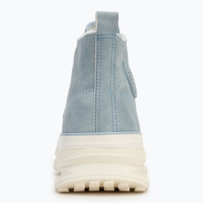 BIG STAR women's trainers OO274072 blue 6