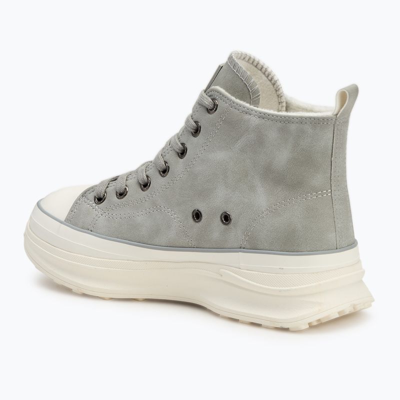 BIG STAR women's trainers OO274073 grey 3