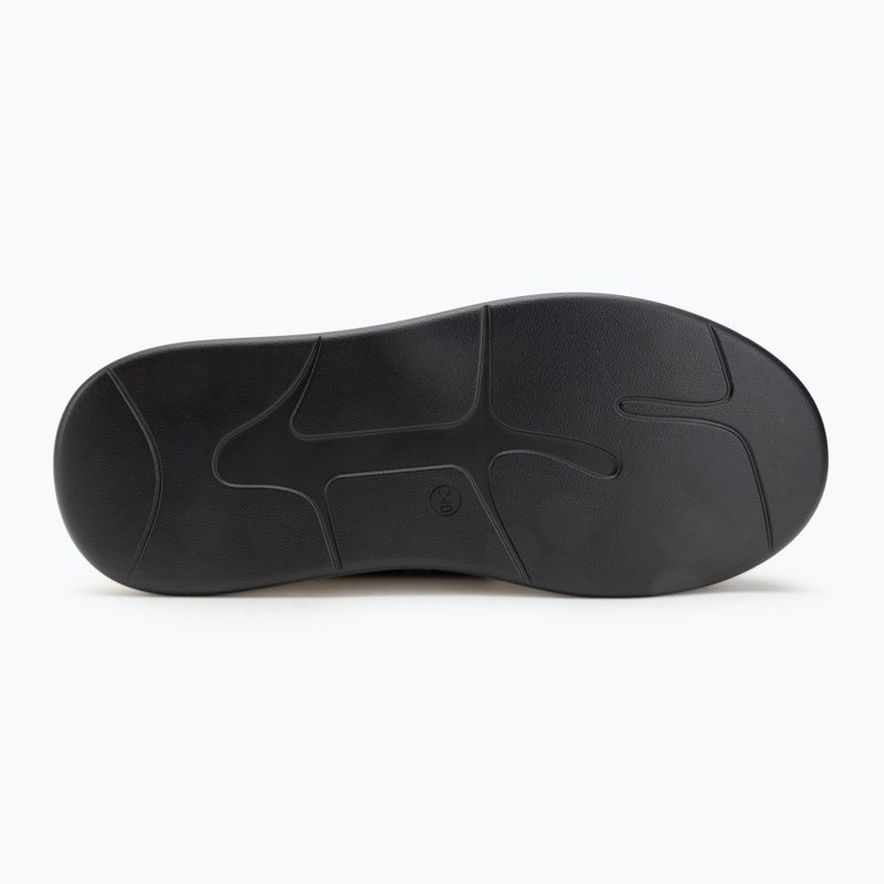 Women's snow boots BIG STAR OO274A206 black 4