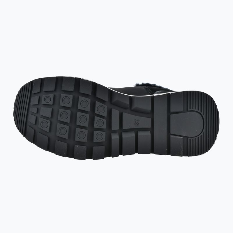 BIG STAR women's shoes OO274A216 black 13