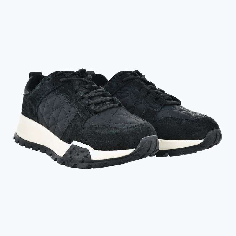 BIG STAR women's shoes OO274A314 black 9