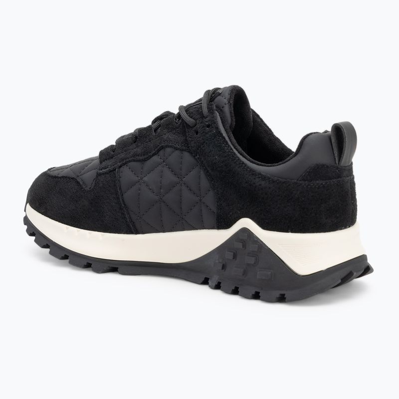 BIG STAR women's shoes OO274A314 black 3