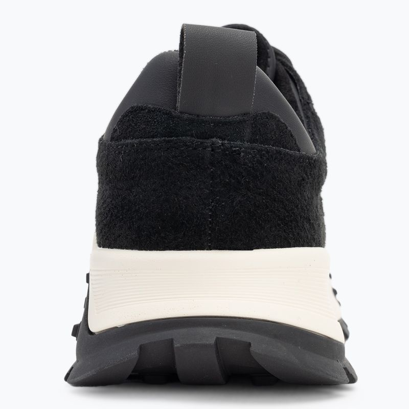 BIG STAR women's shoes OO274A314 black 6