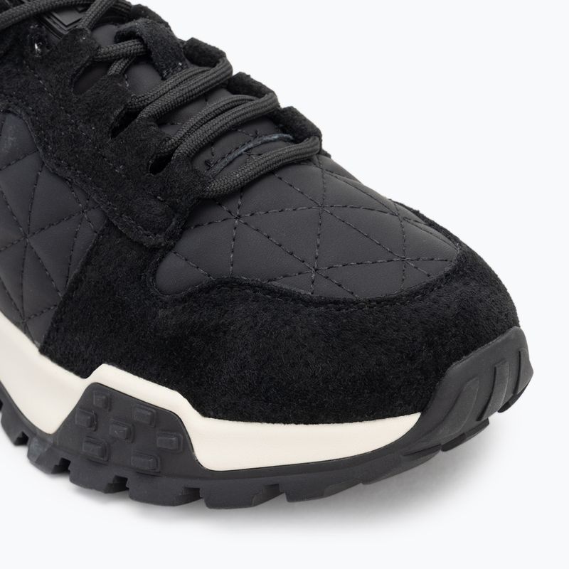 BIG STAR women's shoes OO274A314 black 7