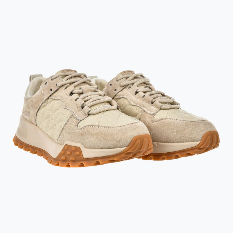 BIG STAR women's shoes OO274A315 beige 9