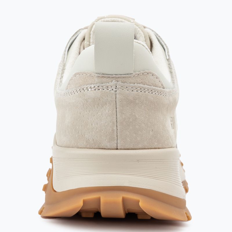 BIG STAR women's shoes OO274A315 beige 6
