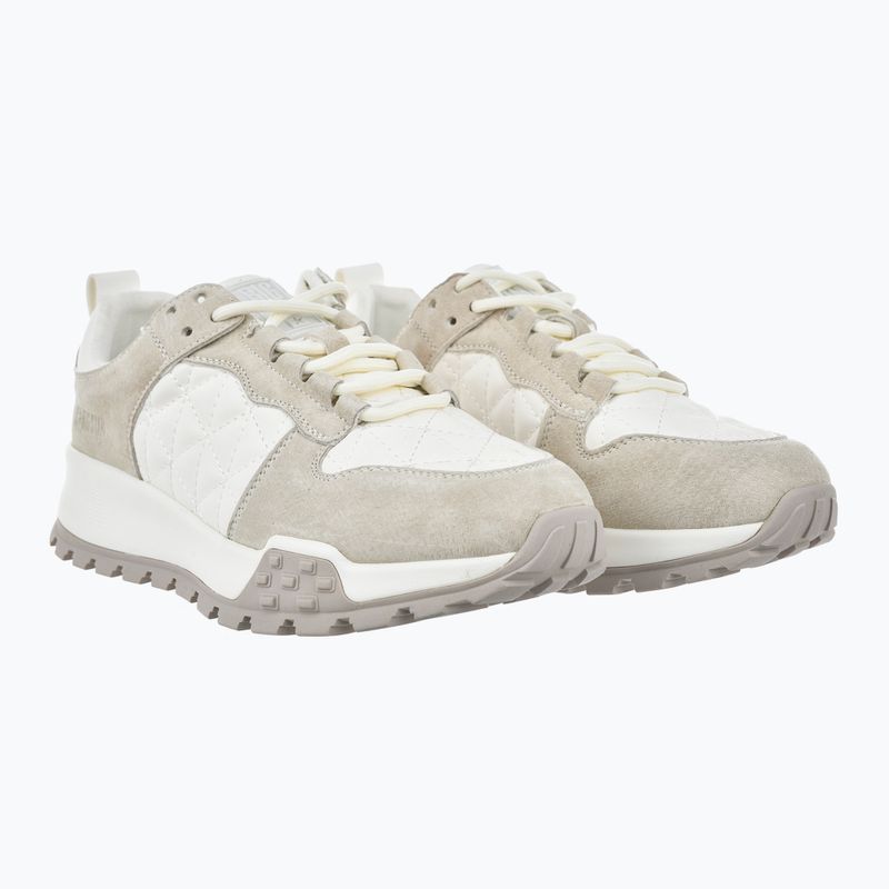 BIG STAR women's shoes OO274A316 white 9