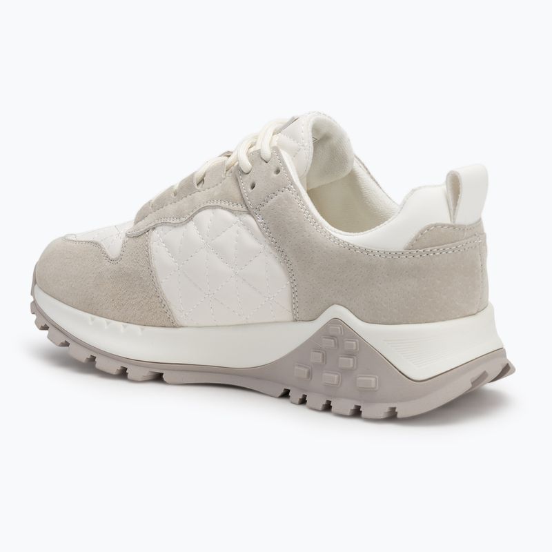 BIG STAR women's shoes OO274A316 white 3