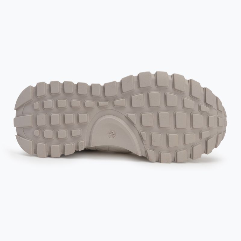 BIG STAR women's shoes OO274A316 white 4