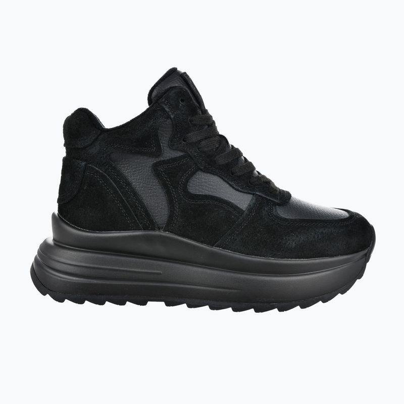 Women's shoes BIG STAR OO274A325 black 8