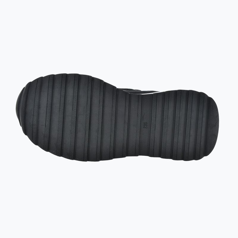 Women's shoes BIG STAR OO274A325 black 11