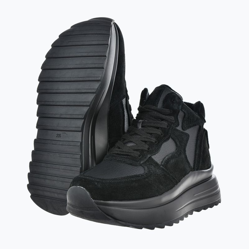 Women's shoes BIG STAR OO274A325 black 13