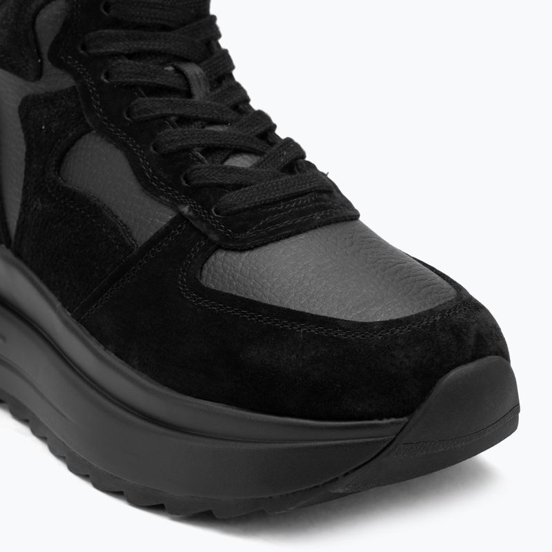 Women's shoes BIG STAR OO274A325 black 7