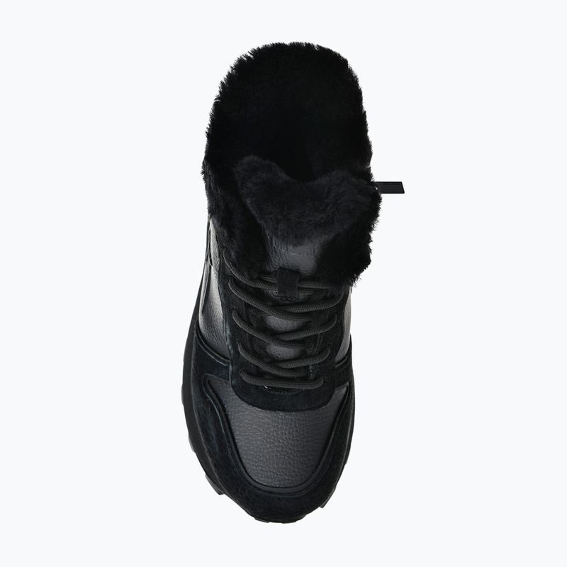 Women's shoes BIG STAR OO274A329 black 12