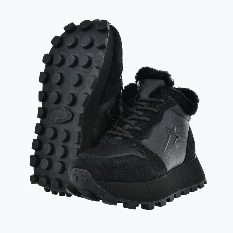 Women's shoes BIG STAR OO274A329 black 13