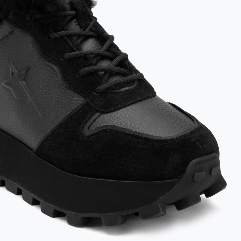 Women's shoes BIG STAR OO274A329 black 7