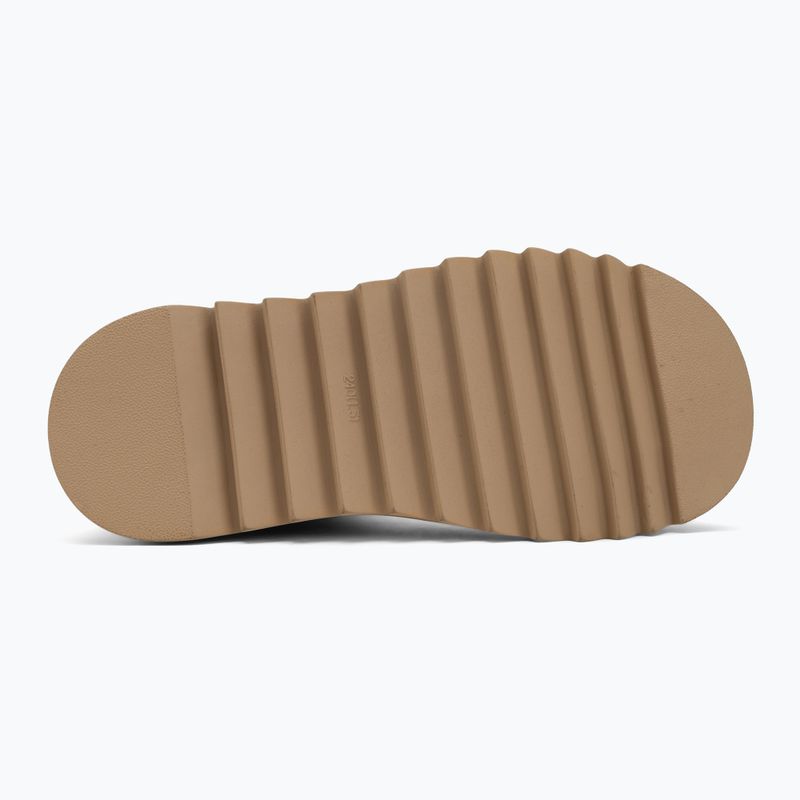 Women's shoes BIG STAR OO274A356 beige 4