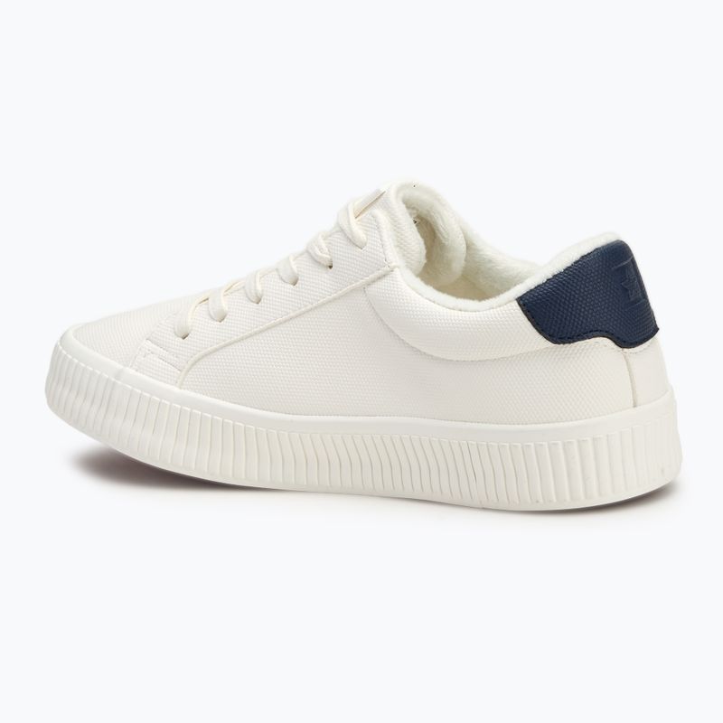 BIG STAR women's trainers OO274A460 white 3