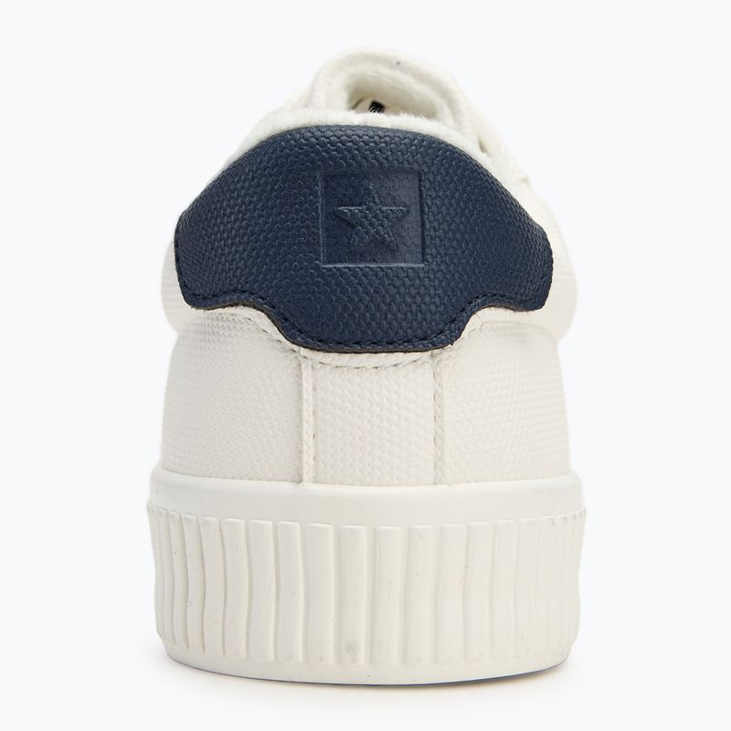 BIG STAR women's trainers OO274A460 white 6