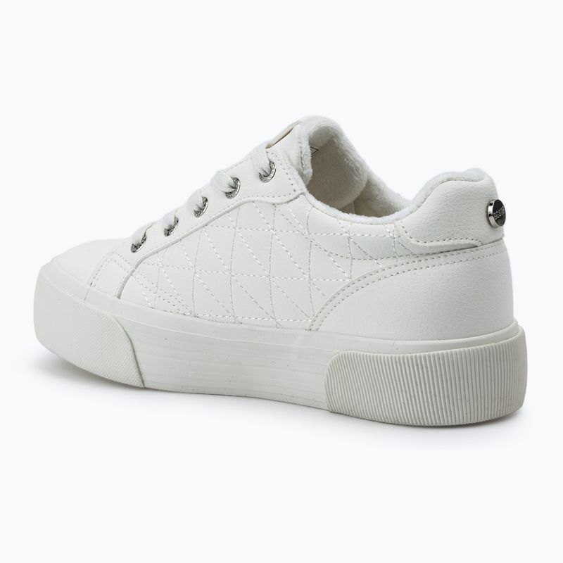 BIG STAR women's trainers OO274A464 white 3