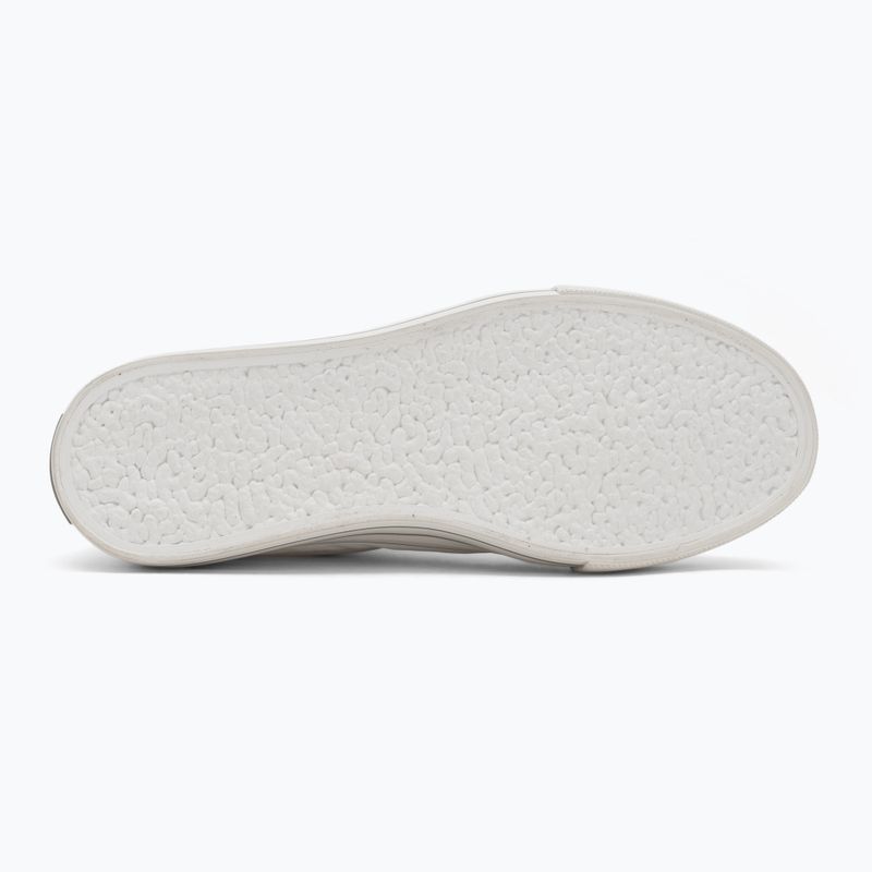 Women's trainers BIG STAR OO274A473 white 4