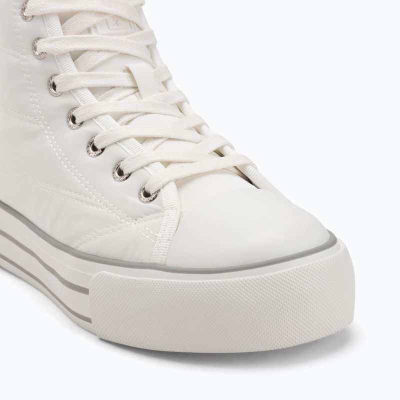 Women's trainers BIG STAR OO274A473 white 7